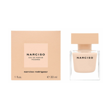 Narciso Rodriguez Narciso Poudree