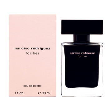 Narciso Rodriguez For Her