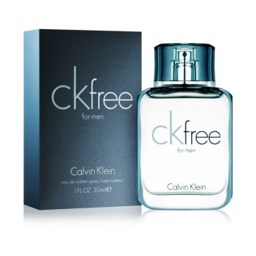 Calvin Klein CK Free