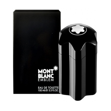 Mont Blanc Emblem