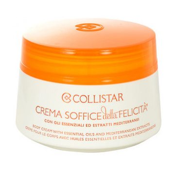 Collistar Crema Soffice della Felicita Body Cream