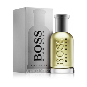 Hugo Boss Bottled