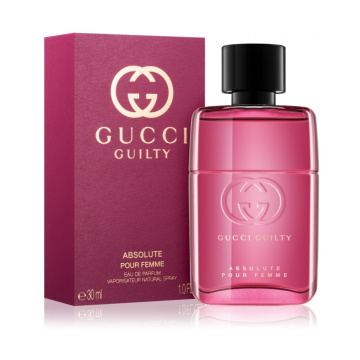 Gucci Guilty Absolute