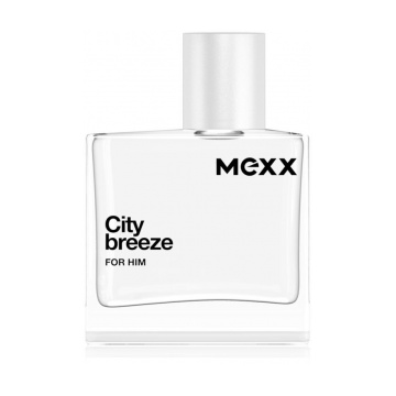 Mexx City Breeze For Him