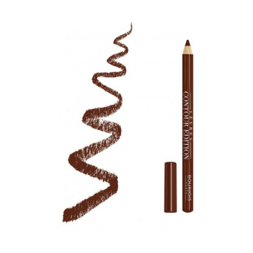 BOURJOIS Paris Contour Edition Lip Liner