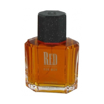 Giorgio Beverly Hills Red