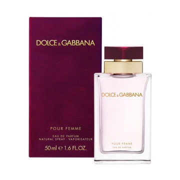 Dolce & Gabbana Pour Femme Tester