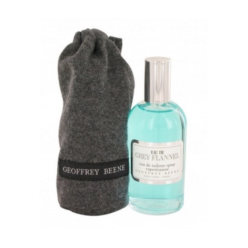 Geoffrey Beene Eau de Grey Flannel