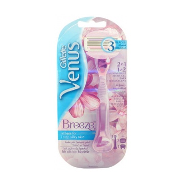 Gillette Venus Breeze