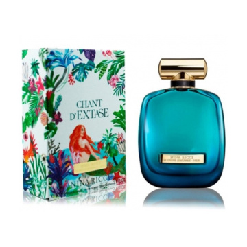 Nina Ricci Chant d'Extase