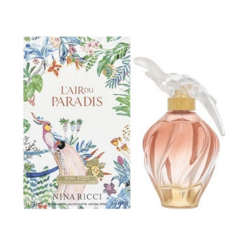 Nina Ricci L'Air du Paradis