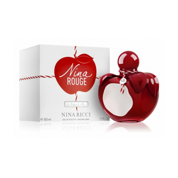 Nina Ricci Nina Rouge