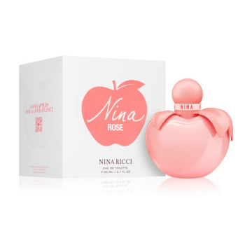 Nina Ricci Nina Rose