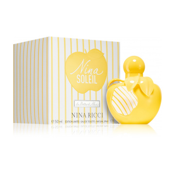 Nina Ricci Nina Soleil