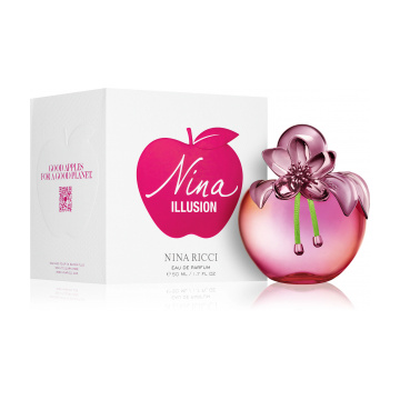 Nina Ricci Nina Illusion