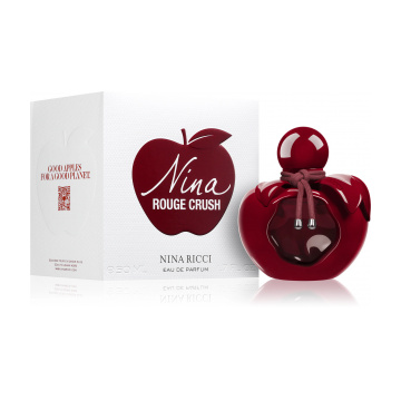 Nina Ricci Nina Rouge Crush