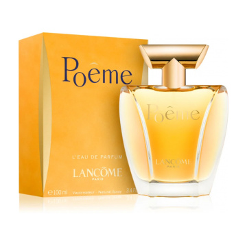 Lancome Poeme