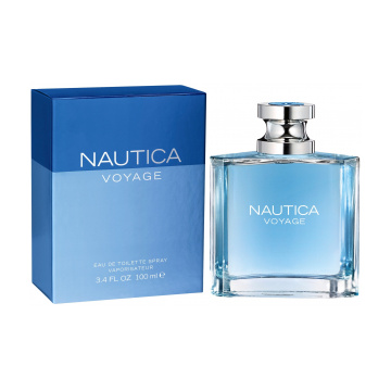 Nautica Voyage