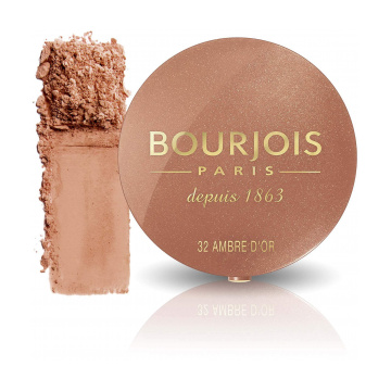 BOURJOIS Paris Blush