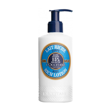 L´Occitane Shea Butter