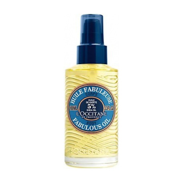 L´Occitane Shea Butter