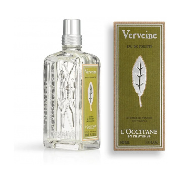 L'Occitane Verveine