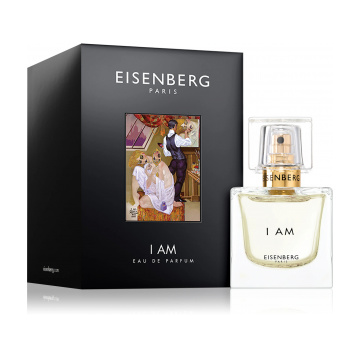 Eisenberg I Am