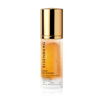 Eisenberg Youth Elixir