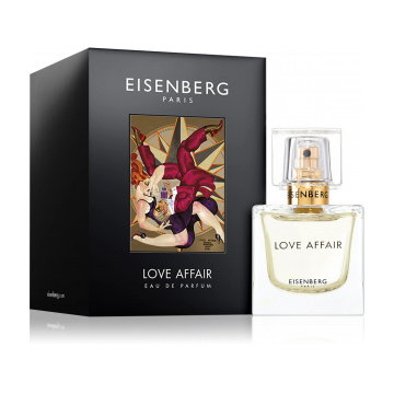 Eisenberg Love Affair