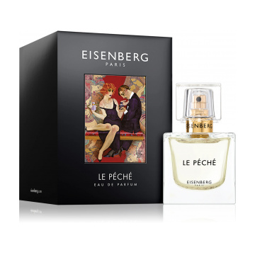 Eisenberg Le Péché