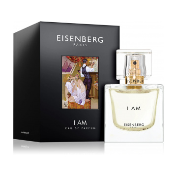 Eisenberg I Am