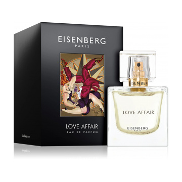 Eisenberg Love Affair