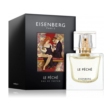 Eisenberg Le Péché
