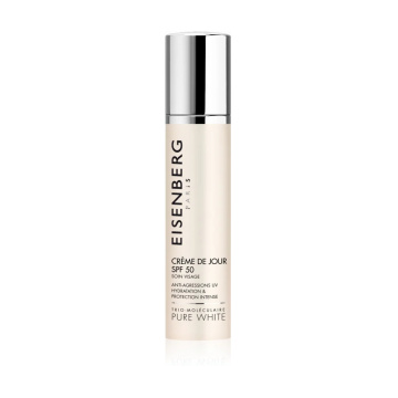 Eisenberg Pure White Day Cream SPF 50