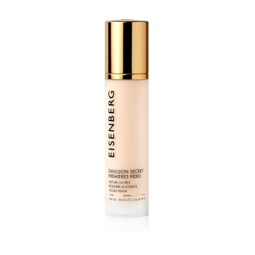 Eisenberg First Wrinkles Tender Emulsion
