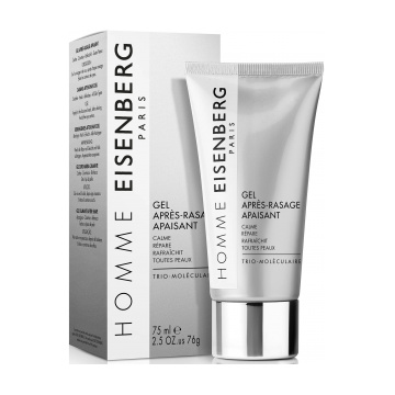 Eisenberg For Men Calming After-Shave Gel