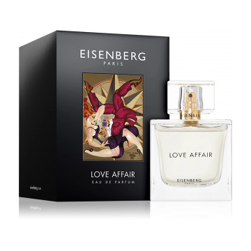 Eisenberg Love Affair