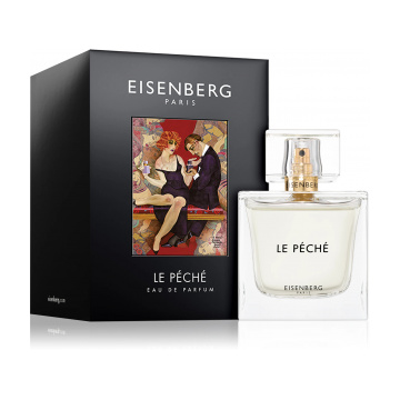 Eisenberg Le Péché