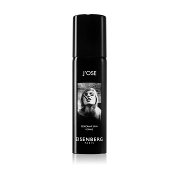 Eisenberg J'ose Homme