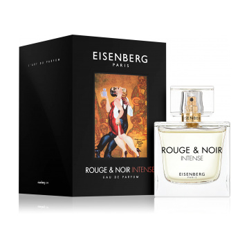 Eisenberg Rouge & Noir Intense
