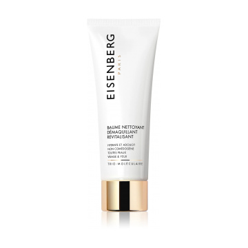 Eisenberg Revitalising Cleansing & Make-up Removing Balm