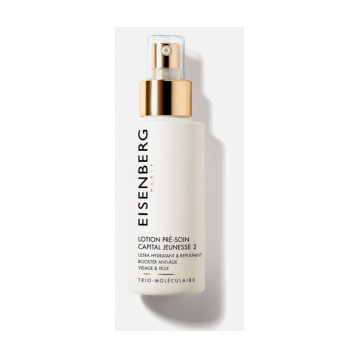 Eisenberg Youth Treatment Lotion 1