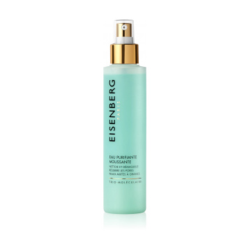 Eisenberg Purifying Light Foaming Gel