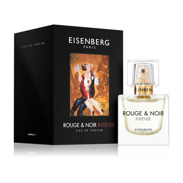 Eisenberg Rouge & Noir Intense