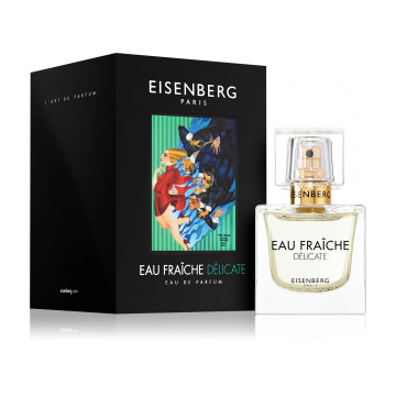 Eisenberg Eau Fraîche Délicate
