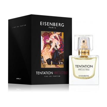 Eisenberg Tentation Irrésistible