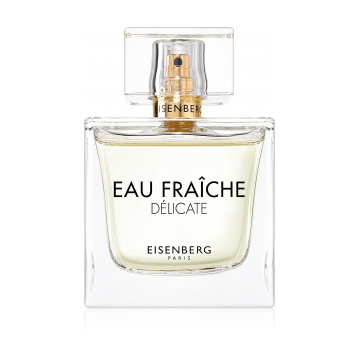 Eisenberg Eau Fraîche Délicate