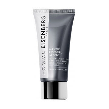 Eisenberg For Men Silver Essential Mask