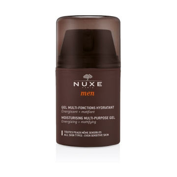 Nuxe Men Moisturising Multi-Purpose Gel