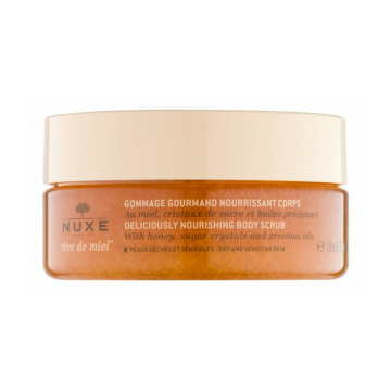 Nuxe Rêve de Miel Deliciously Body Scrub